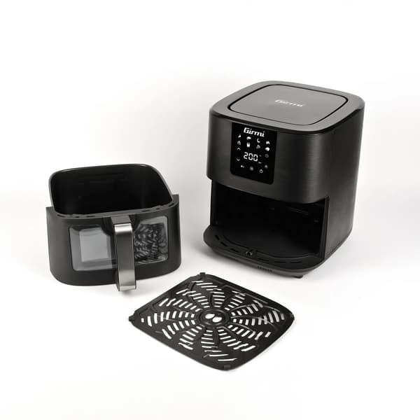 Ilmakeitin Girmi FG79 1700W 9l