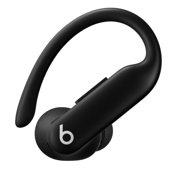 Beats Powerbeats Pro 2 trådløse in-ear Bluetooth-hovedtelefoner Uovertruffen sort