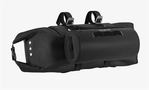 BROOKS Scape Handlebar Roll Styrväska