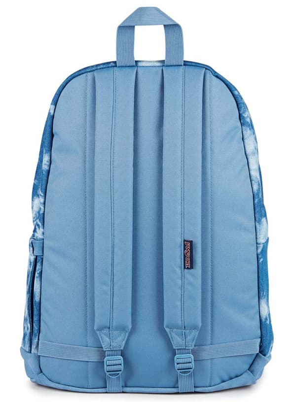 JanSport Right Pack Expression -päiväreppu - denim wash blue
