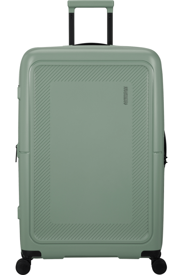 DashPop 77cm Suuri matkalaukku - Iceberg Green