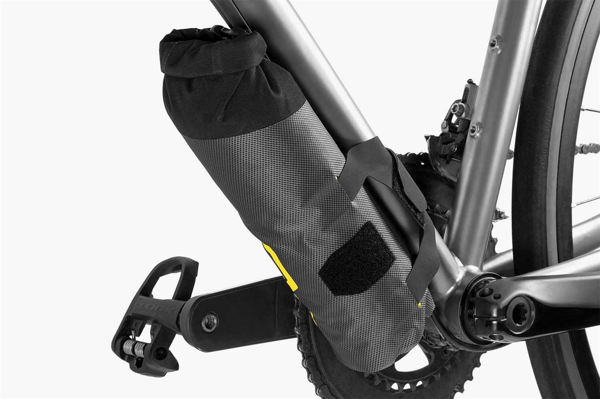 APIDURA Expedition Downtube Pack cykelramsväska
