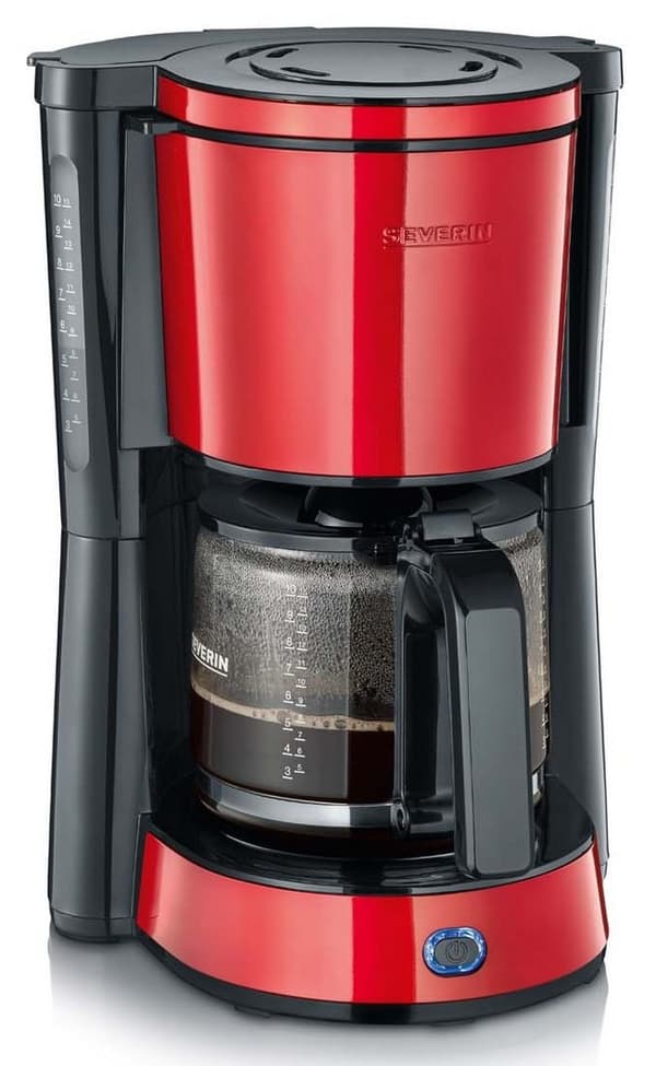 Severin KA 4817 -kahvinkeitin