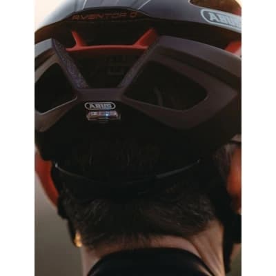 Abus Aventor Quin -pyöräilykypärä