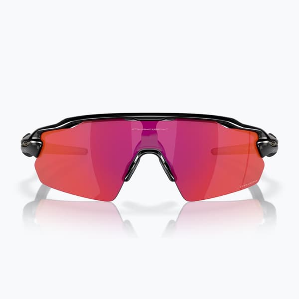 Oakley Radar EV Pitch solbriller poleret sort/prizm field