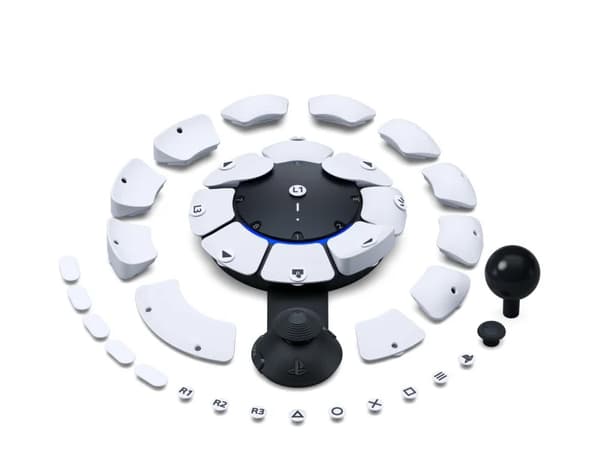 Gamepad Sony PlayStation 5 Access Controller