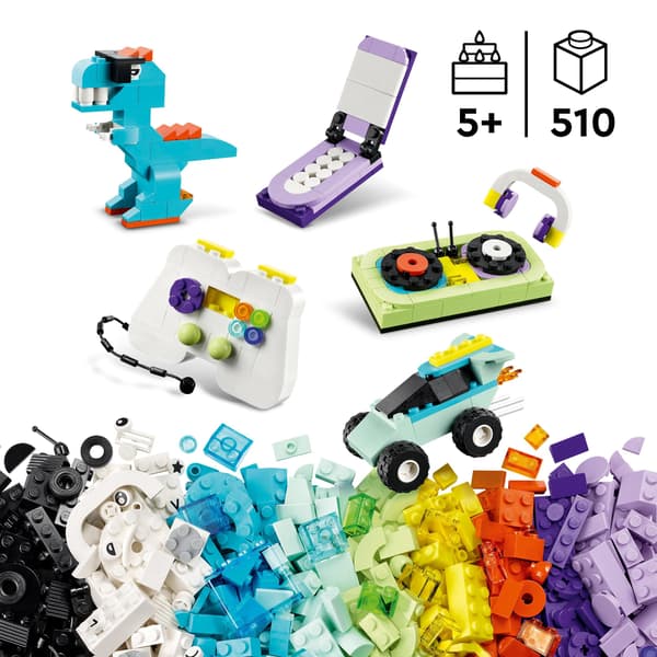 Lego 11043 Cool kreativt sæt