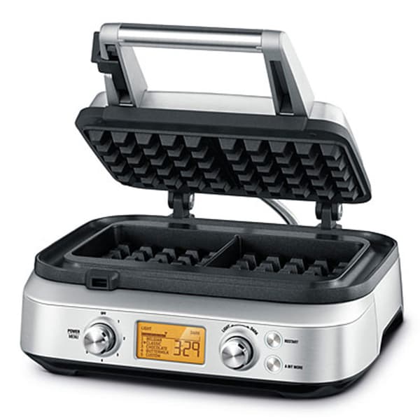 Våffeljärn Sage Smart Waffle SWM620