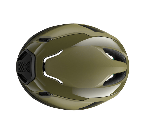 LAZER Vento KinetiCore -pyöräilykypärä