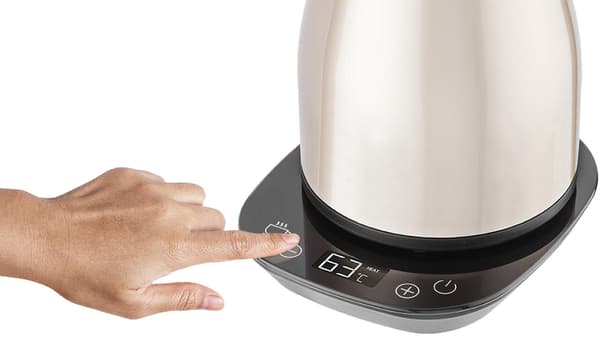 CATLER KE 8110 CH Kedel