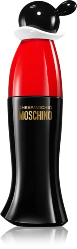 Moschino Cheap & Chic Eau de Toilette til kvinder
