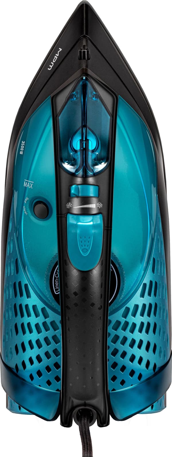 MPM MZE-29 -silitysrauta