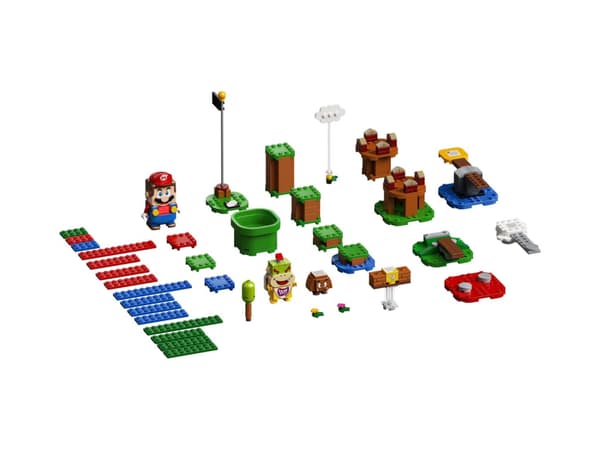 LEGO Super Mario 71360 Startset MARIO