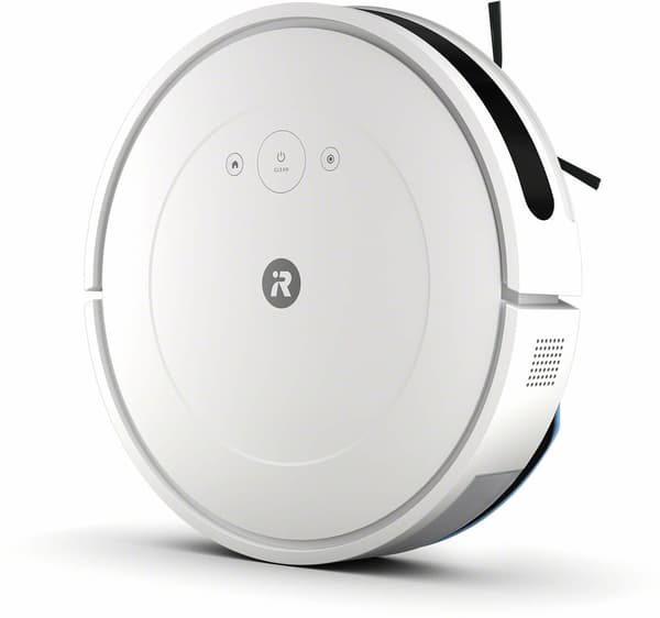 Robotdammsugare IROBOT Roomba Combo Essential Y011240 Vit