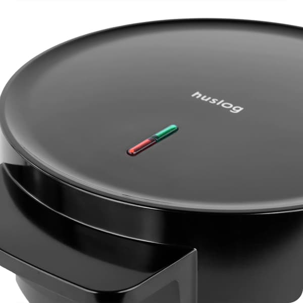 Huslog HUS1043 Vaffeljern 1200W
