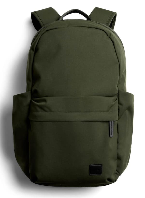 Bellroy Classic Daypack - oliven