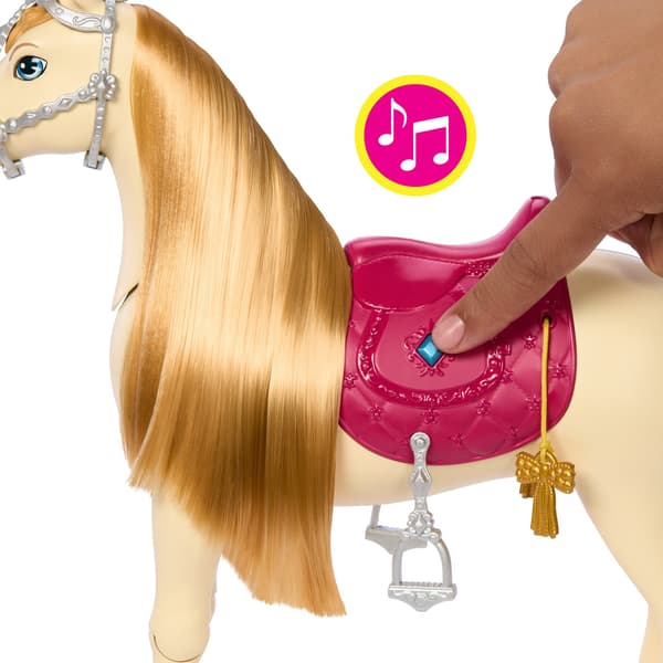 Barbie Hest HXJ42