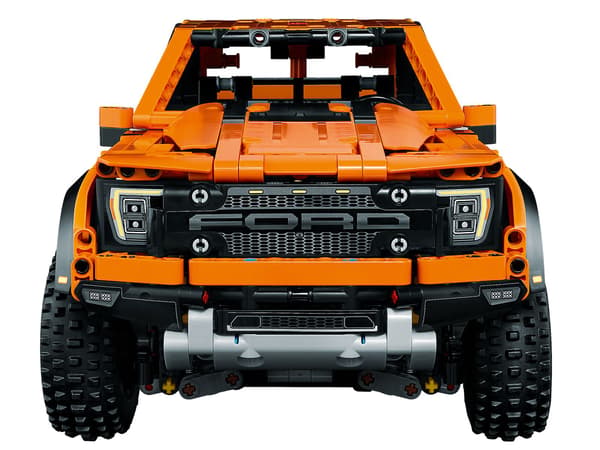 LEGO 42126 Technic - Ford F-150 Raptor