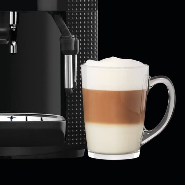 Krups Roma EA8108 espressomaskin