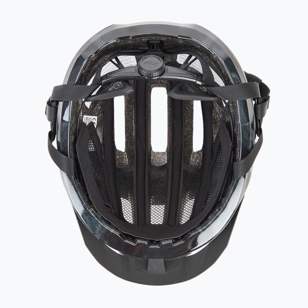 Cykelhjälm Kellys Dynamic II svart
