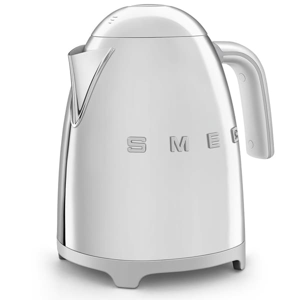 SMEG KLF03SSEU Kedel Krom