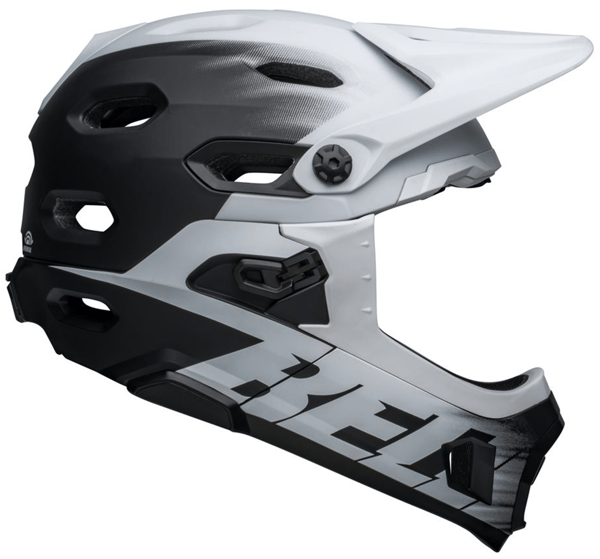 BELL Super DH Spherical MIPS Full Face cykelhjelm