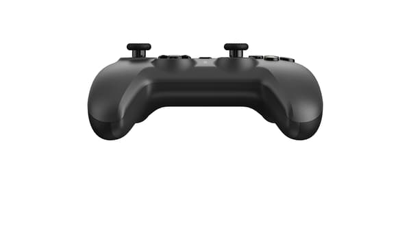 MSI Force GC200 Gamepad för PC Trådbunden Svart