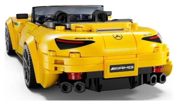 LEGO Speed Champions 76924