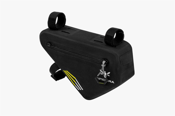 APIDURA Racing Frame Pack cykelrammetaske