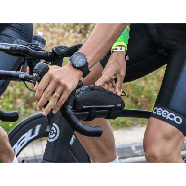 ZEFAL Z Aero cykelramväska