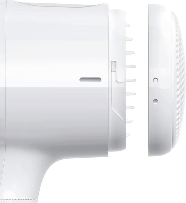 Hårtørrer BRAUN HD226E 2200W