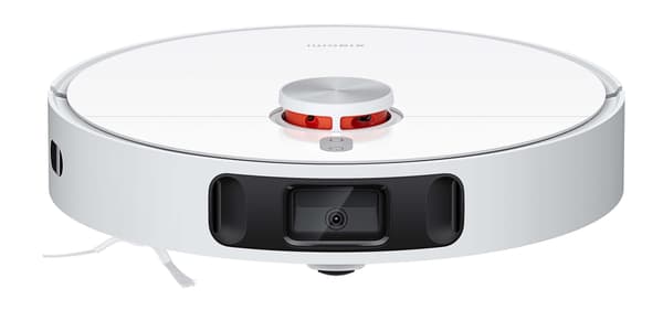 Xiaomi X10+ robotdammsugare