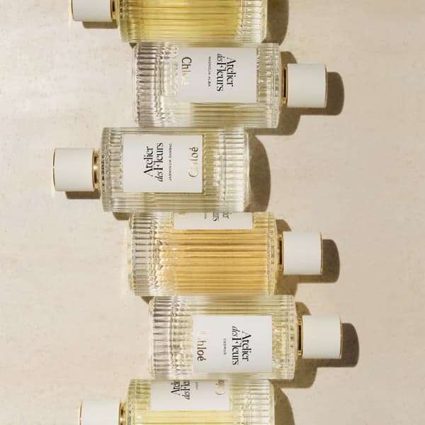 Chloé Atelier des Fleurs Cedrus Eau de Parfum til kvinder