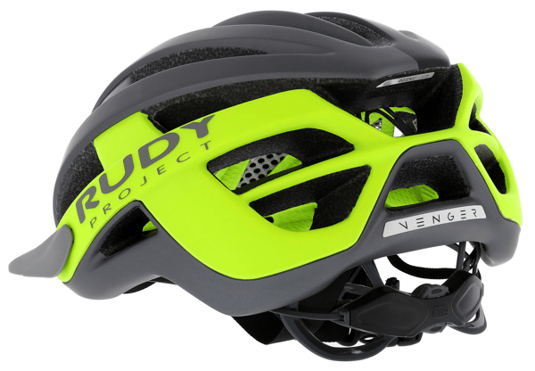 RUDY PROJECT Venger Cross cykelhjälm