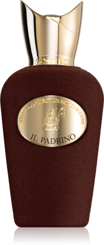 Sospiro Il Padrino Eau de Parfum unisex 100 ml