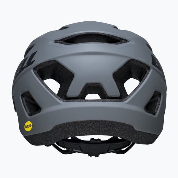 Bell Nomad 2 Integrated MIPS cykelhjelm matgrå Størrelse: 53-60 cm