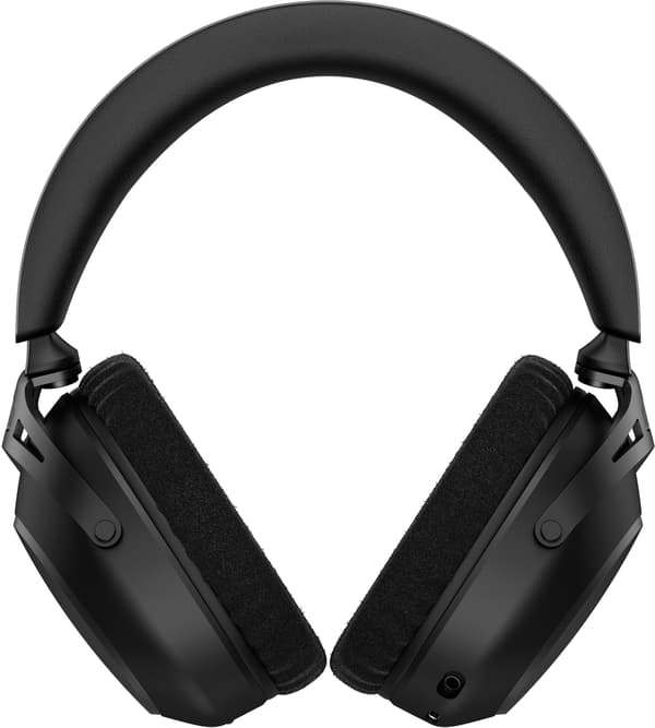 HYPERX Cloud Alpha 2 trådløse hovedtelefoner, over-ear, rumlig lyd