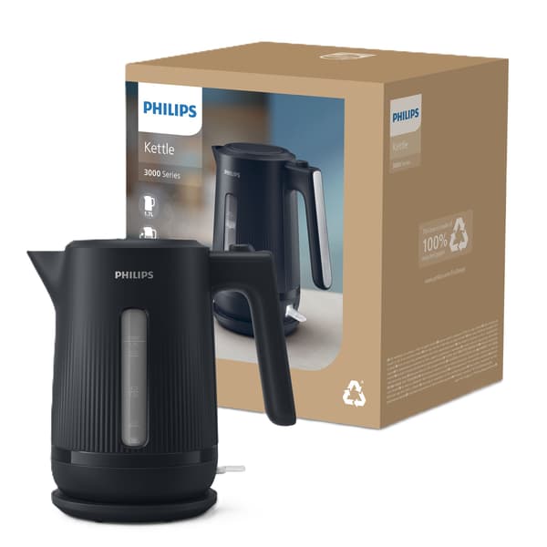 Kedel PHILIPS HD9411/90 Sort