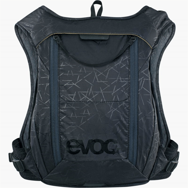 EVOC Hydro Pro 1.5L + 1.5L nesteytysreppu