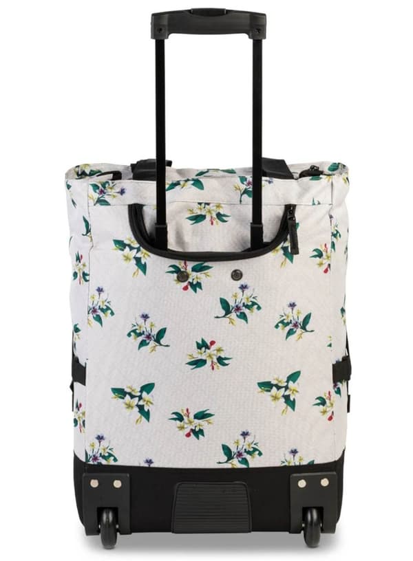 Punta Frida Kahlo -ostoskassi - luonnollinen