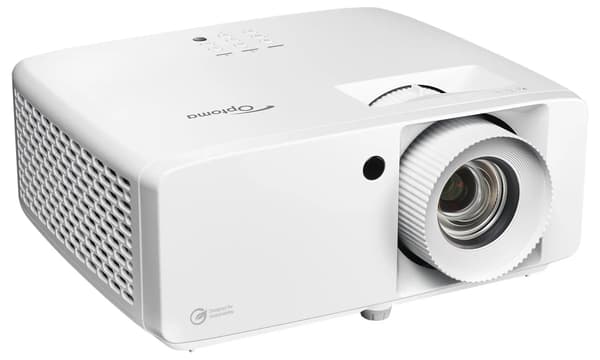 Optoma UHZ67-W DLP 4K-projektor