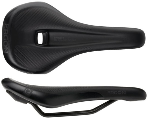 ERGON SM E-Mountain Sport Men -satula