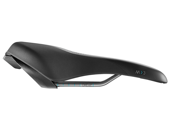 Sadel SELLE ROYAL Scientia Moderate M3