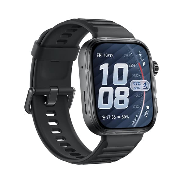 Smartwatch Huawei Watch Fit 5 Pro 44mm Sort