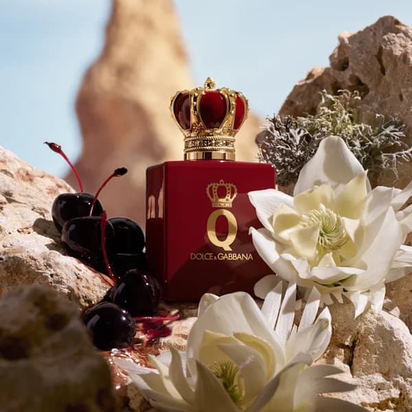 Parfume til kvinder Dolce&Gabbana Q by Dolce&Gabbana Elixir 50 ml