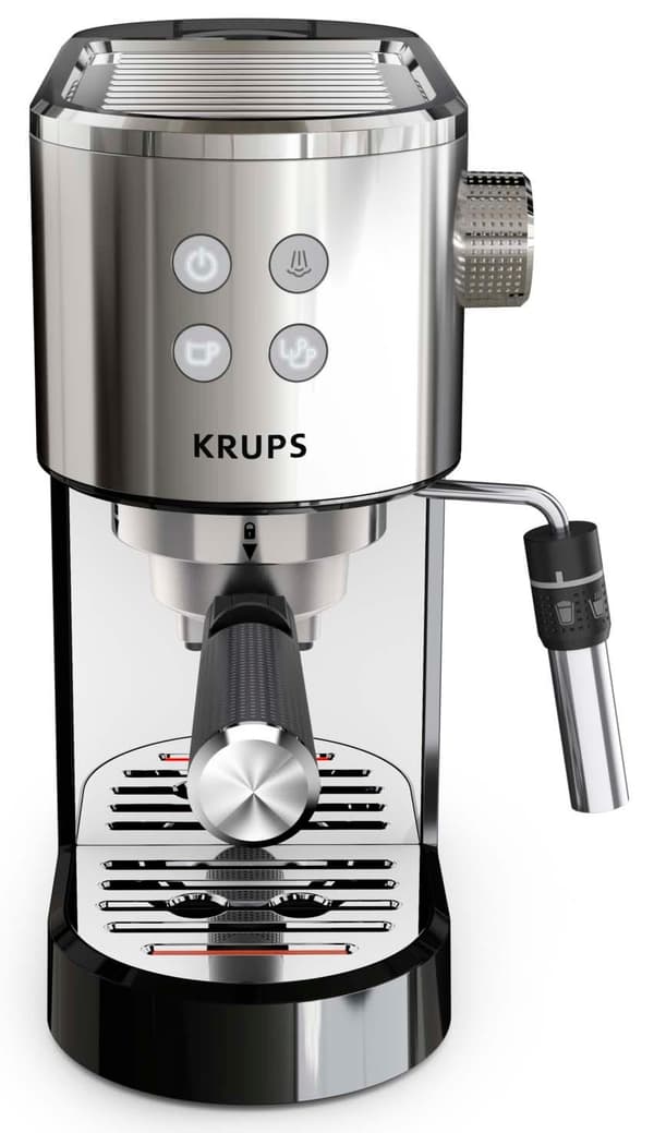 Krups XP444C -kahvinkeitin