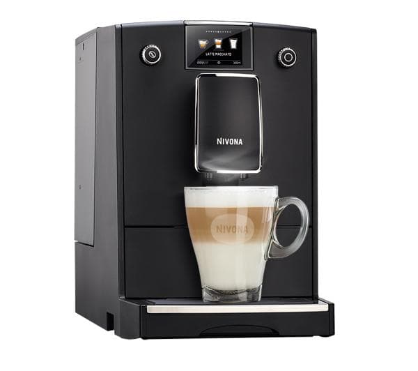 Nivona CafeRomatica 756 -espressokeitin