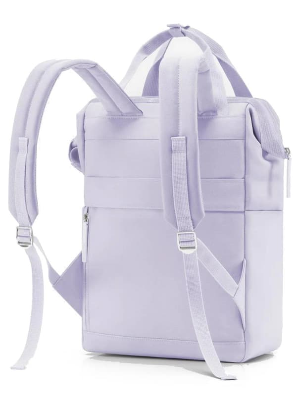 Ryggsäck dam Reisenthel Allrounder Backpack - mix lavender