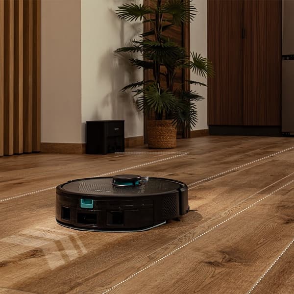 CECOTEC Conga Y50 robotstøvsuger