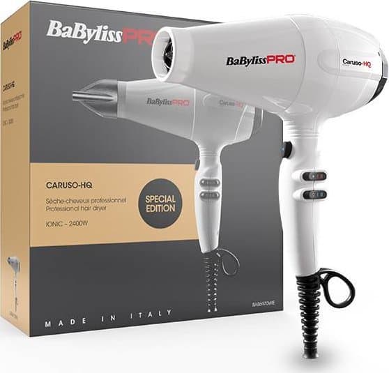 BaByliss BAB6970WIE hårtørrer